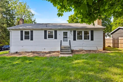 $389,000 | 9425 Guilford Road, Columbia, MD 21046