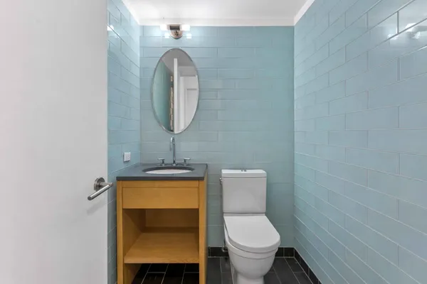 $5,500 | 310 West 52nd Street, Unit 18C | Hell's Kitchen