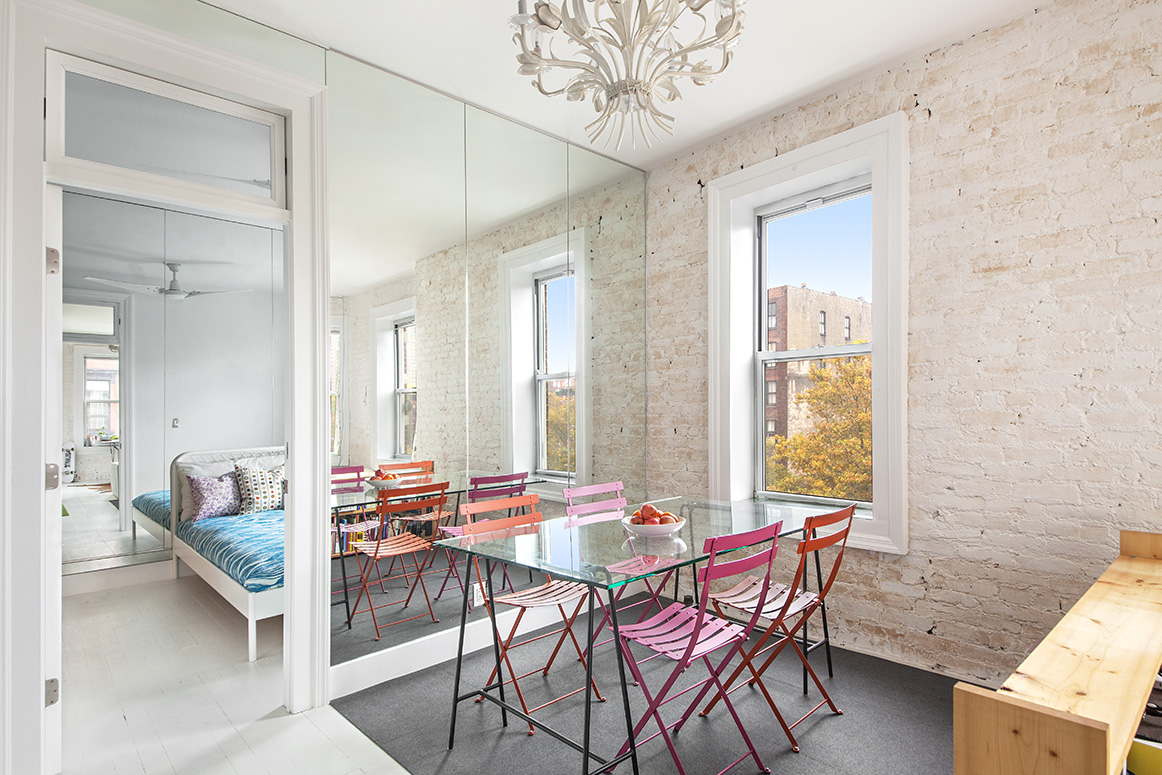 249 Eldridge Street, Unit 12 Manhattan, NY 10002 - Photo 3 of 8