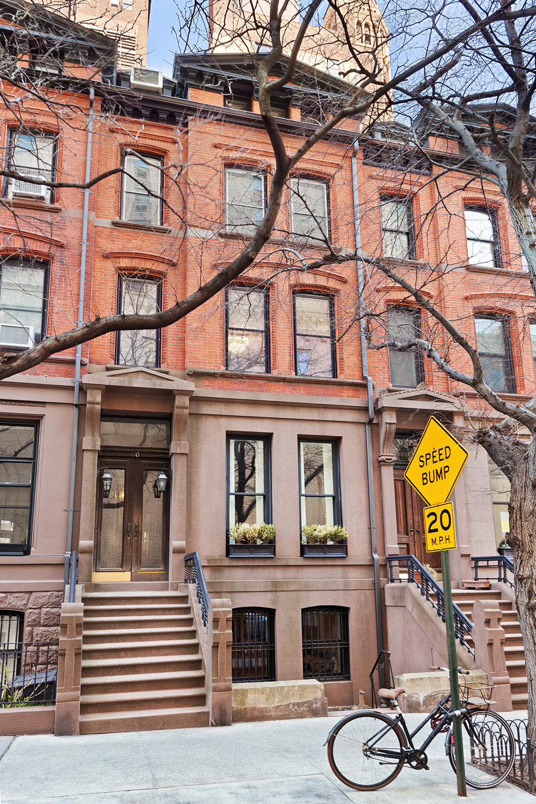 110 Hicks Street, Unit 1 Brooklyn, NY 11201 - Photo 10 of 11