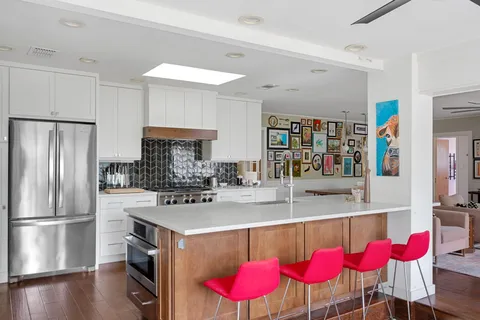 $1,100,000 | 2507 Richcreek Road, Austin, TX 78757