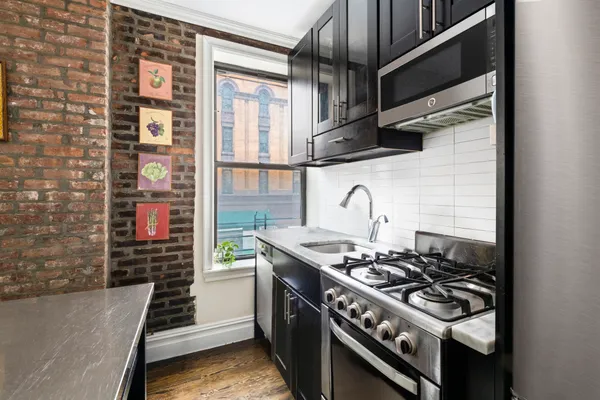 $6,250 | 170 West 83rd Street, Unit 2W | Upper West Side