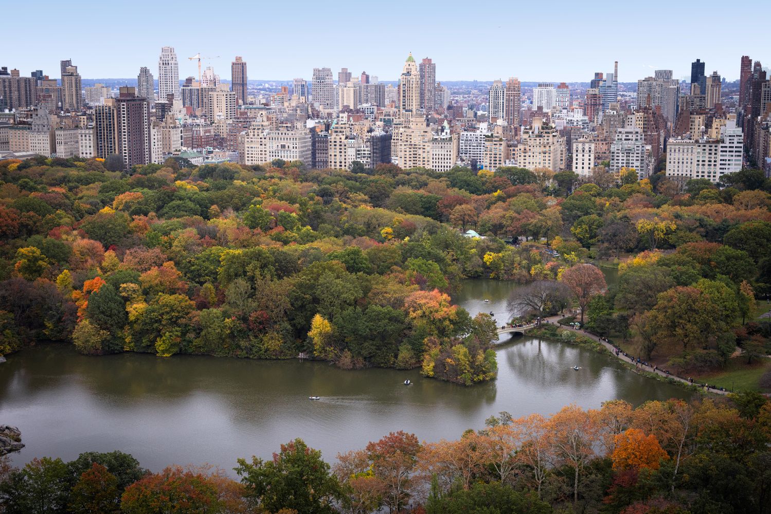 $875,000 | 15 West 72nd Street, Unit 5T | Upper West Side