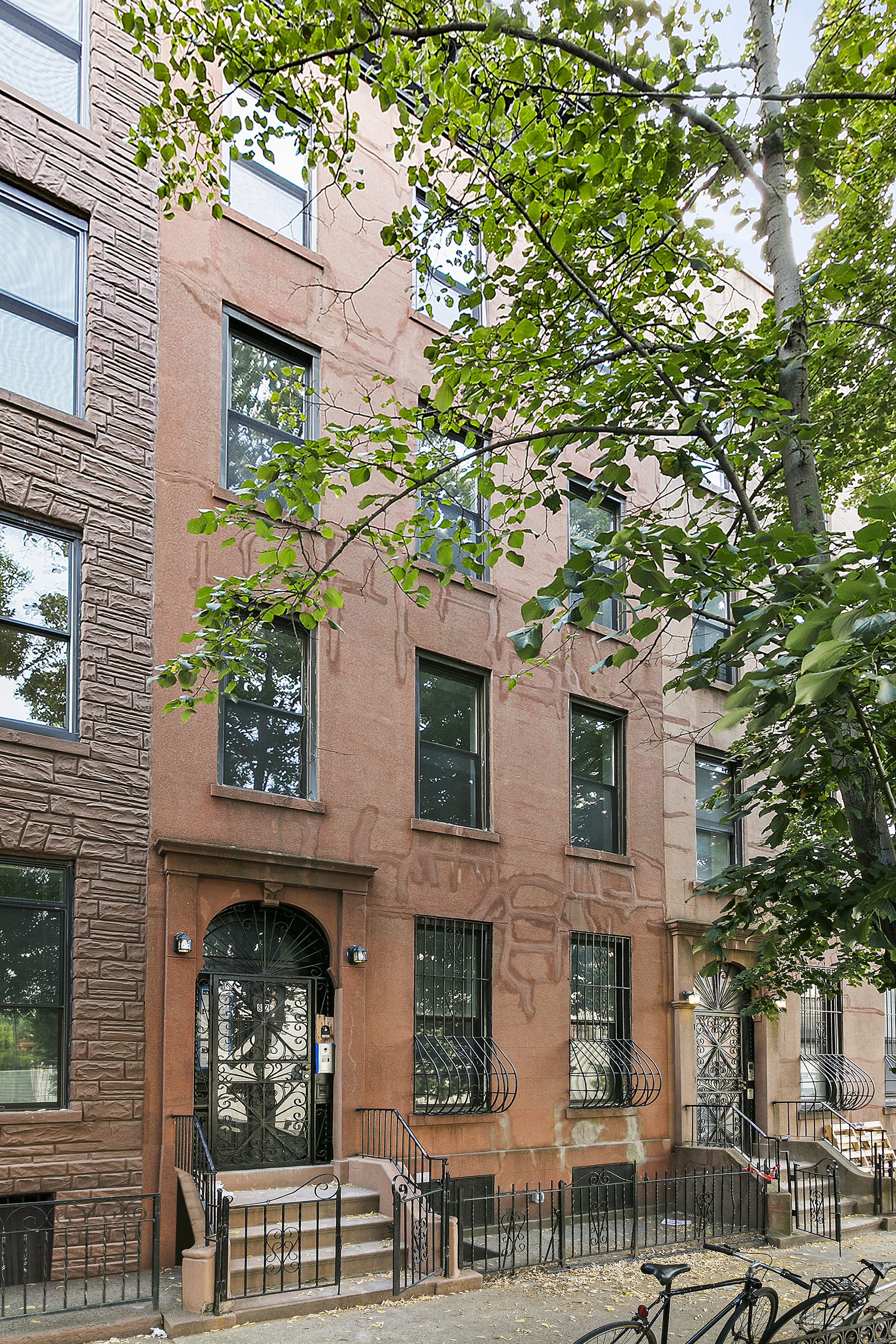 82 Clinton Avenue, Unit 1 Brooklyn, NY 11205 - Photo 10 of 11