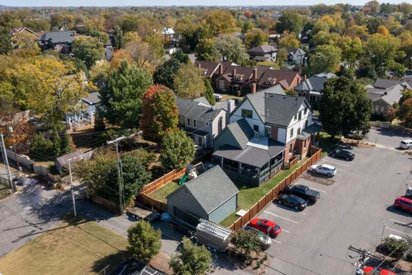 $1,750,000 | 903 Russell Street, Nashville, TN 37206