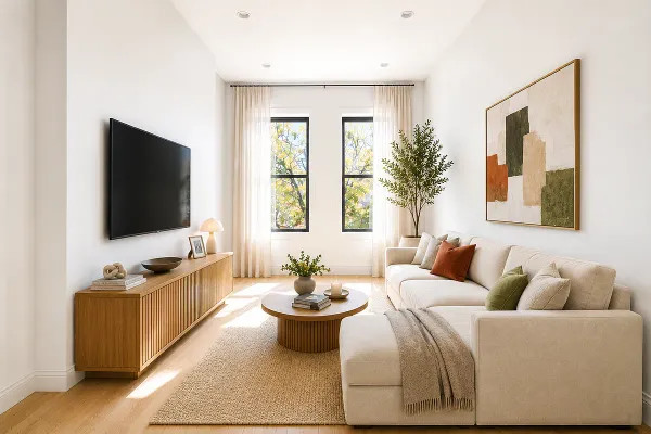 $3,895 | 488 Chauncey Street, Unit 3 | Bedford-Stuyvesant