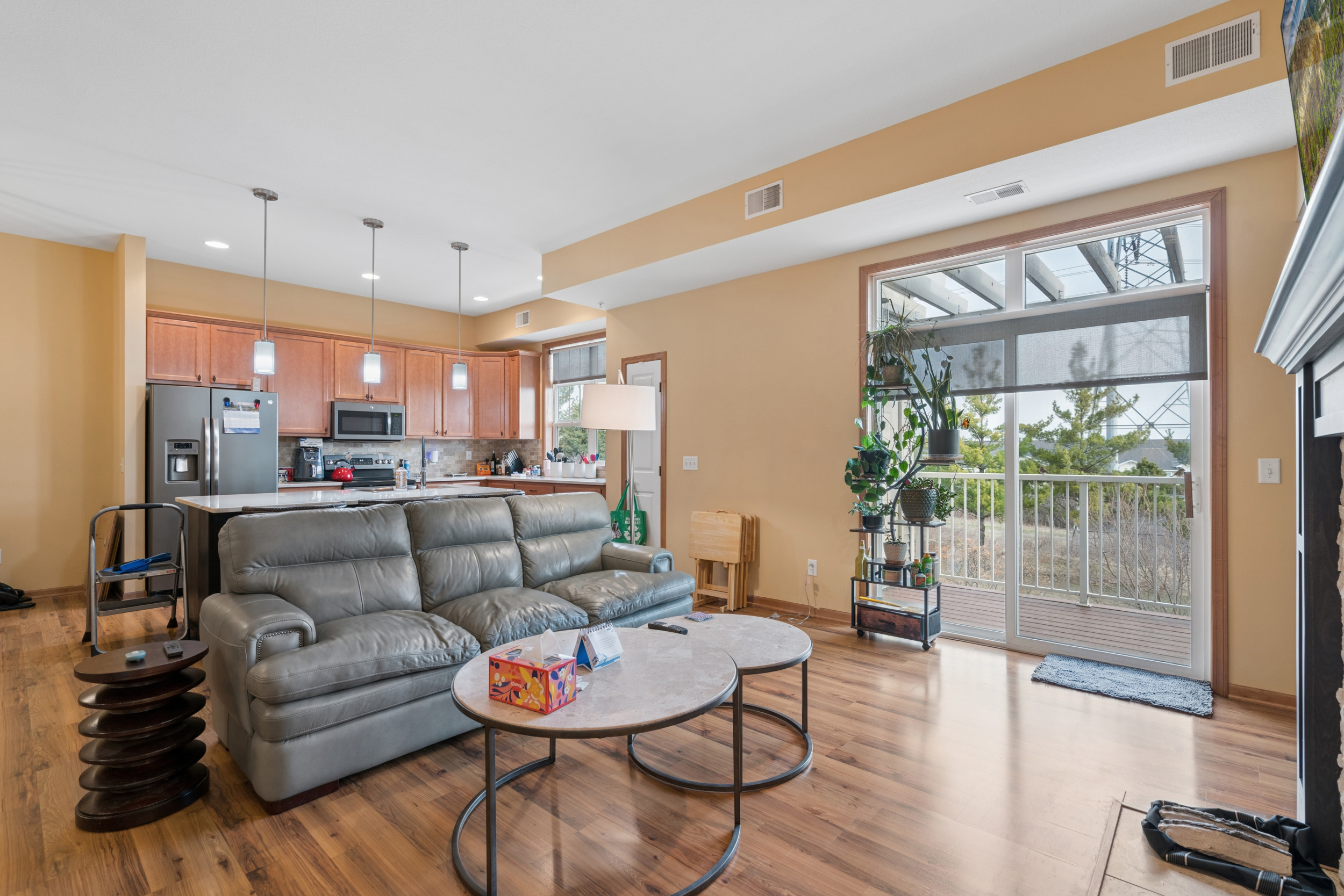 1244 County Rd D East, Unit 206 St. Paul, MN 55109 - Photo 11 of 20