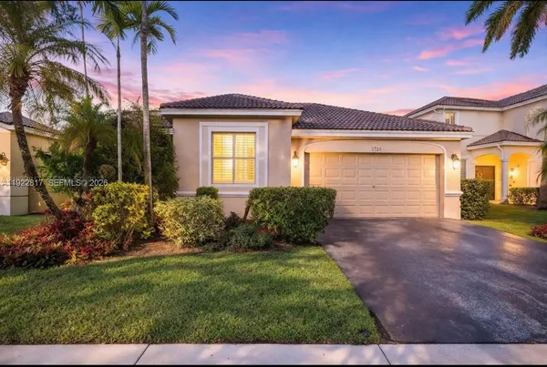 $690,000 | 1784 Aspen Lane, Weston, FL 33327