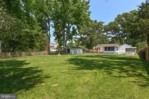 $349,000 | 1509 Calloway Drive, Shady Side, MD 20764