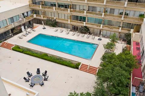 $329,000 | 6211 West Northwest Highway, Unit 604, Dallas, TX 75225