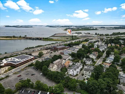$849,000 | 9 Park Street, Unit 10, Dorchester, MA 02122