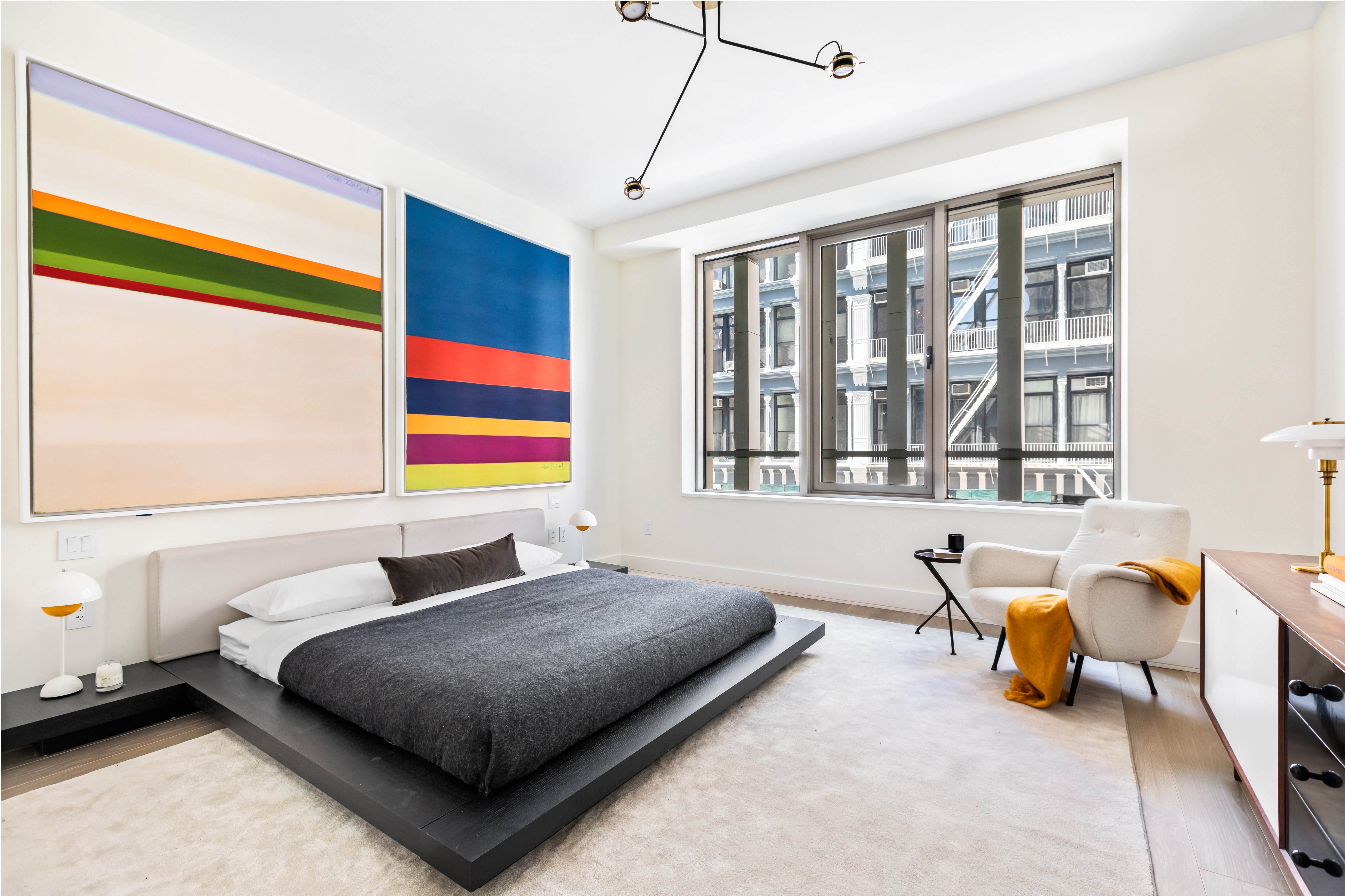 1 Great Jones Alley, Unit 6A Manhattan, NY 10012 - Photo 8 of 22