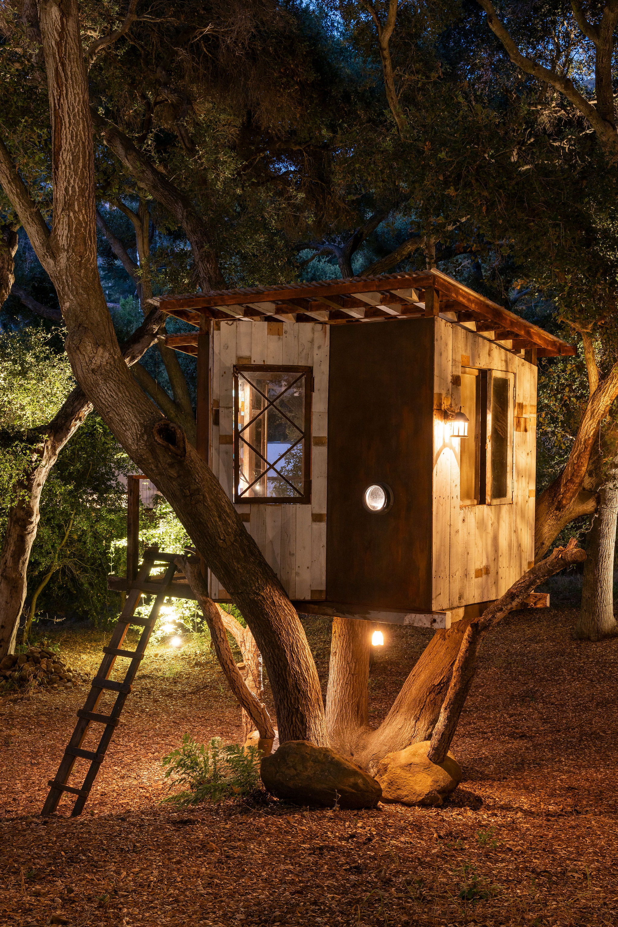 560 Cold Canyon Road Calabasas, CA 91302 - Photo 11 of 84 a front view of a house with yard