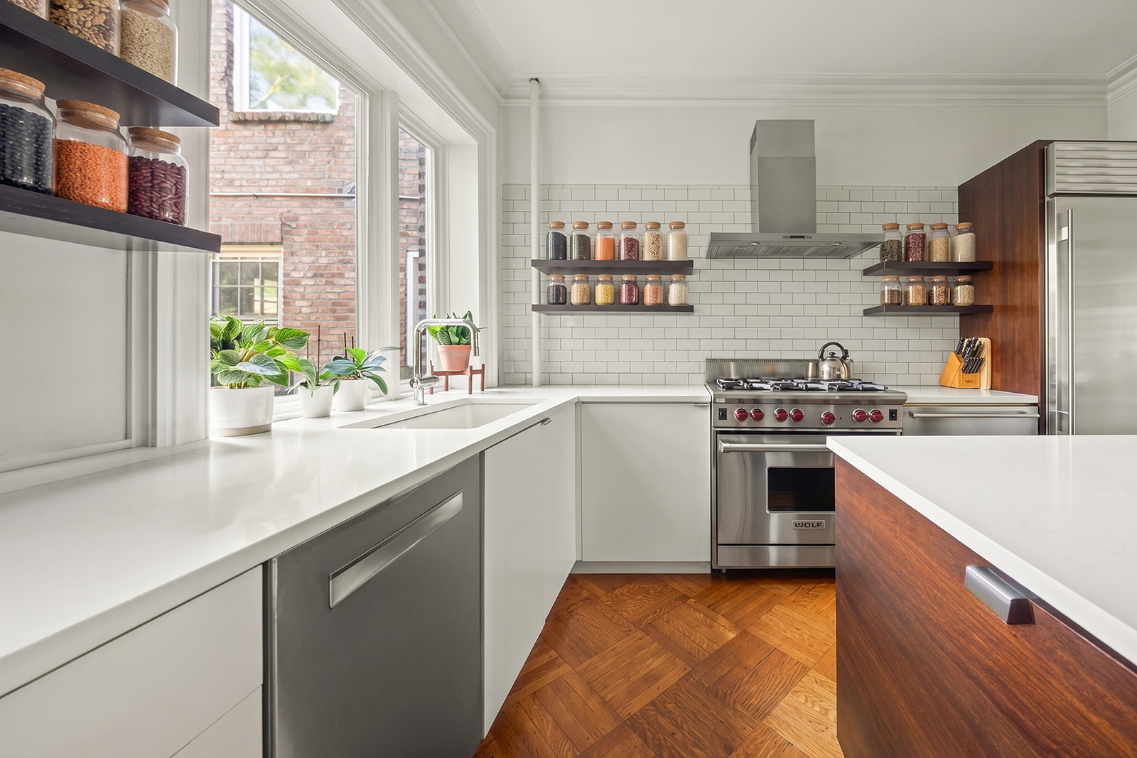 107 Rutland Road Brooklyn, NY 11225 - Photo 4 of 19 Gallery Image 4