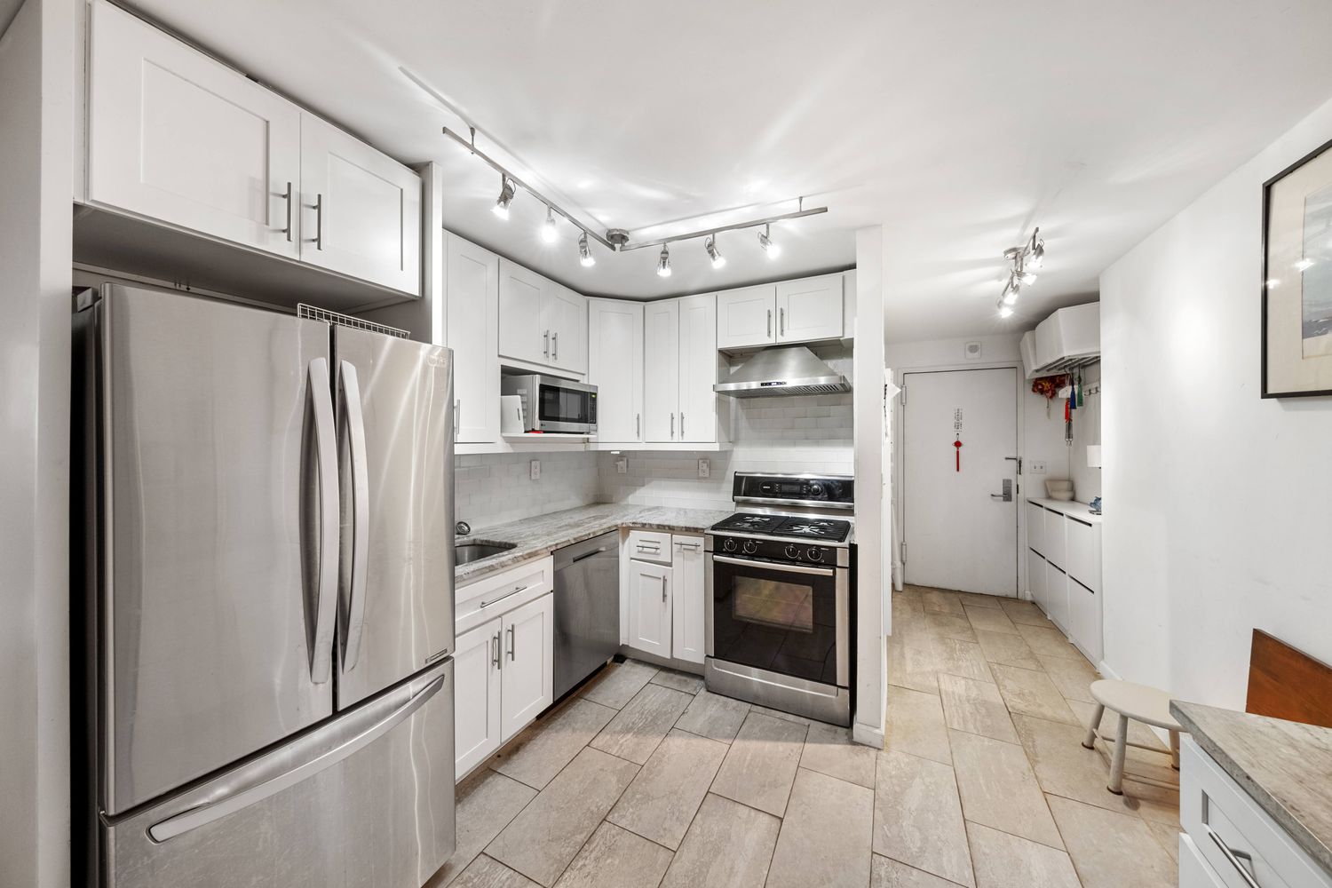 $960,000 | 376 Broadway, Unit 4F | TriBeCa