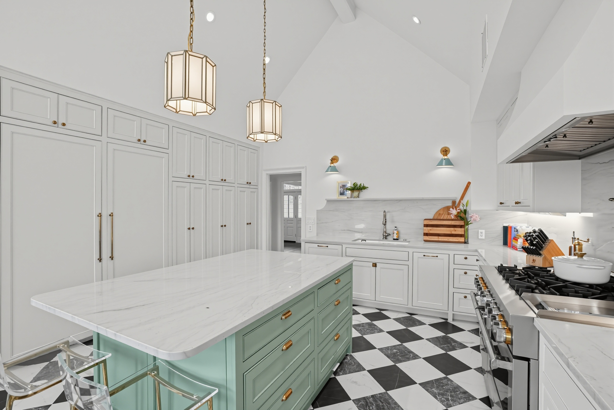 1908 Winter Park Road Austin, TX 78746 - Photo 7 of 33 Gallery Image 7