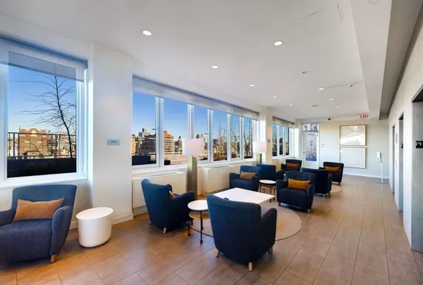 $8,000 | 424 West End Avenue, Unit 1108 | Upper West Side