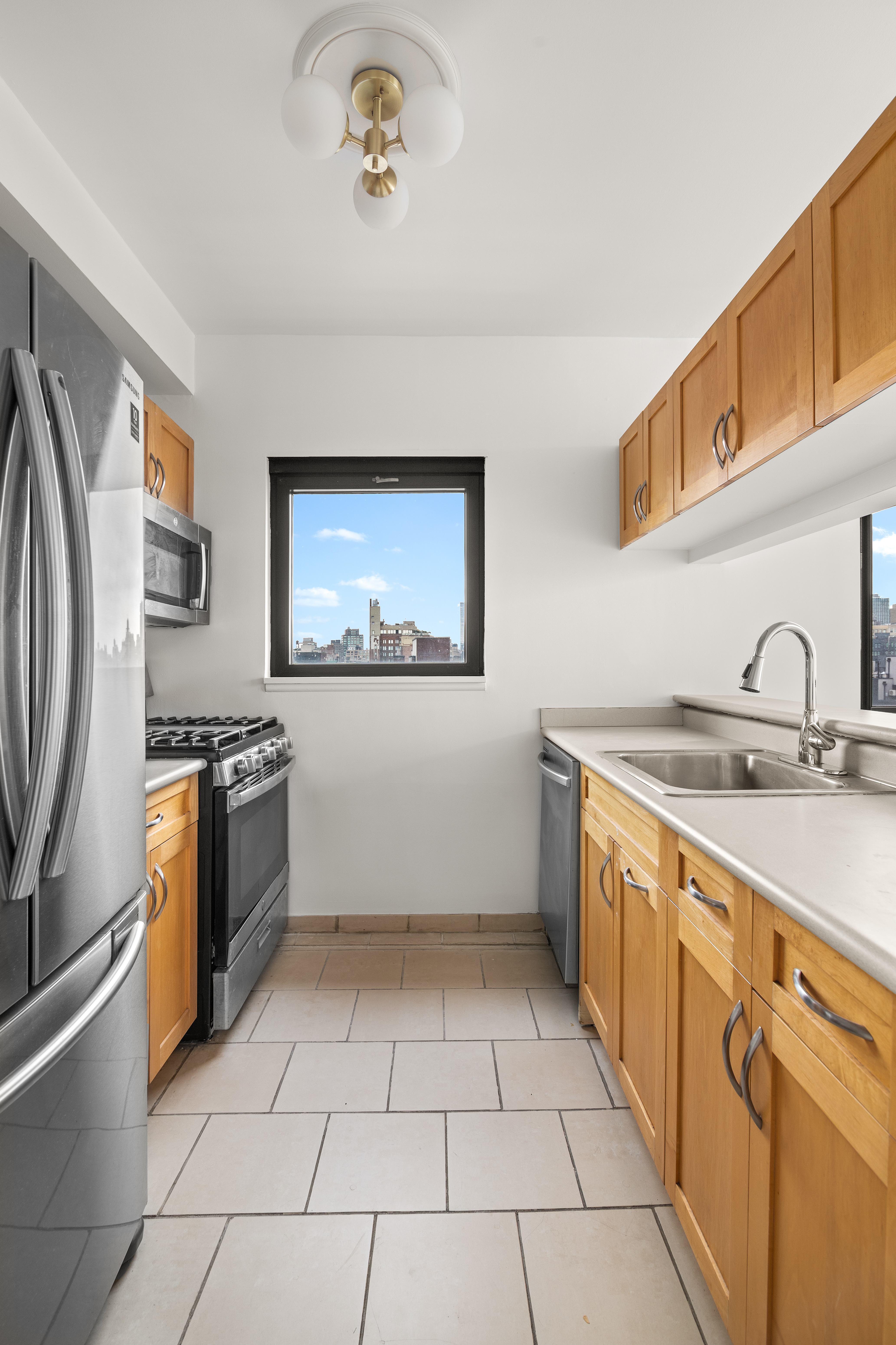 199 Bowery, Unit 11A Manhattan, NY 10002 - Photo 2 of 9