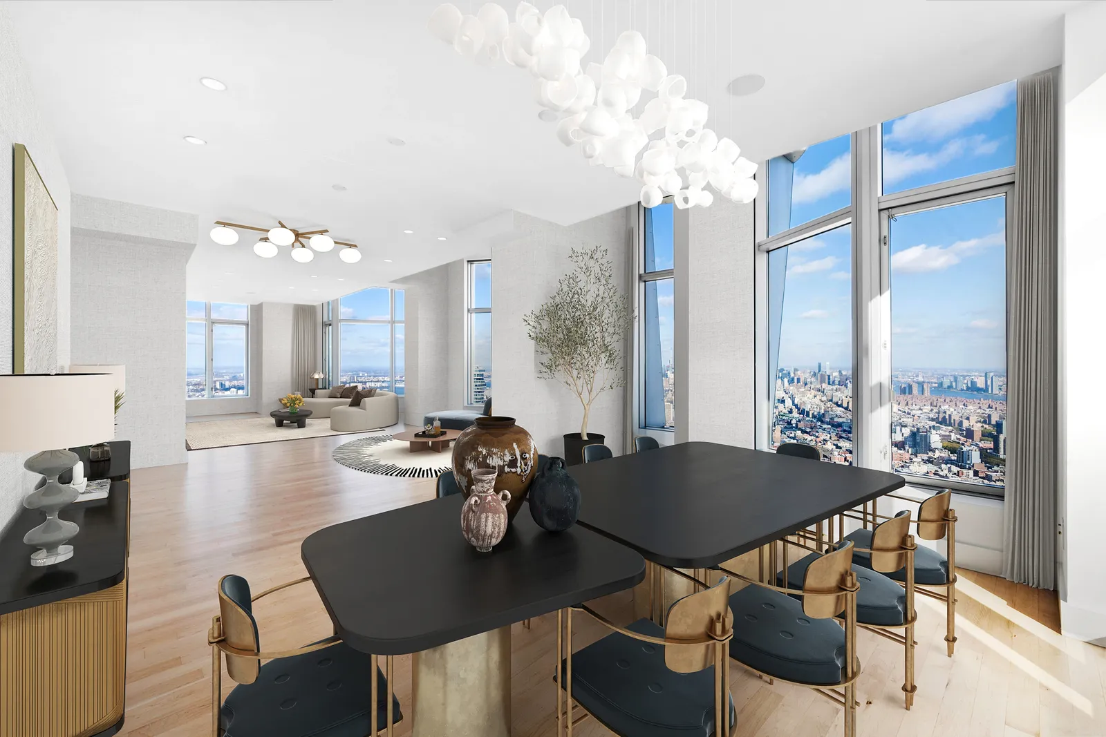 8 Spruce Street, Unit Undisclosed Manhattan, NY 10038 - Photo 1 of 17 Gallery Image 1