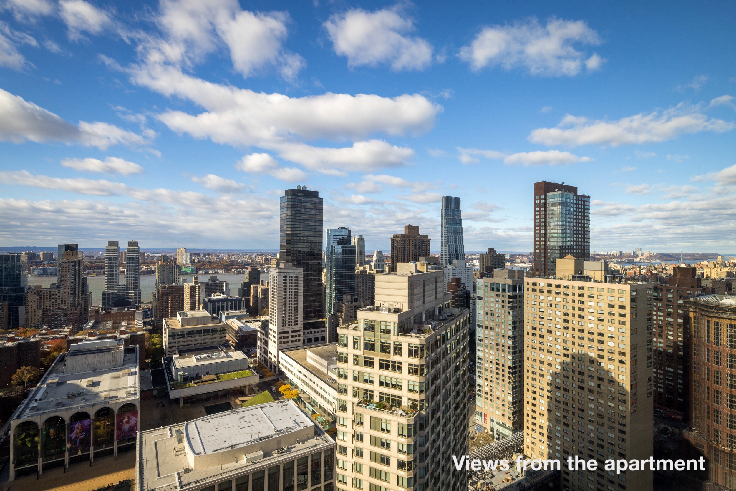 20 West 64th Street, Unit 39K Manhattan, NY 10023 - Photo 12 of 14