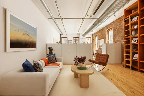$2,995,000 | 25 East 4th Street, Unit 2 | NoHo