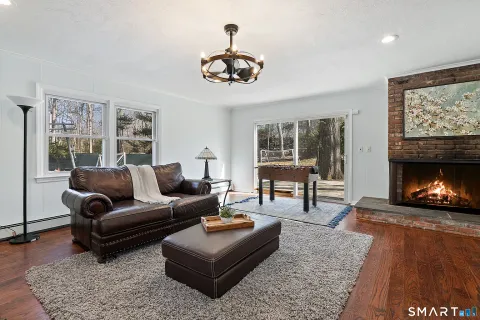 $1,394,000 | 202 Fox Ridge Road, Stamford, CT 06903