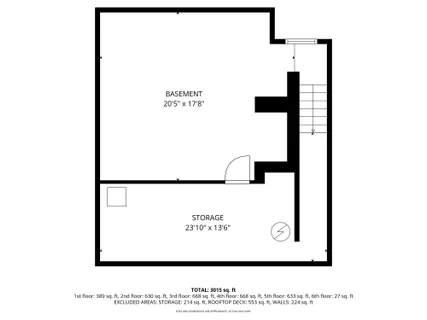 $1,150,000 | 604 North 4th Street, Philadelphia, PA 19123