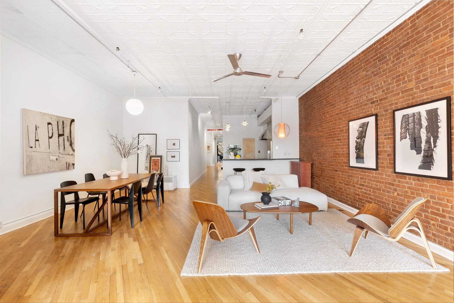 $2,500,000 | 716 Broadway, Unit 3 | NoHo
