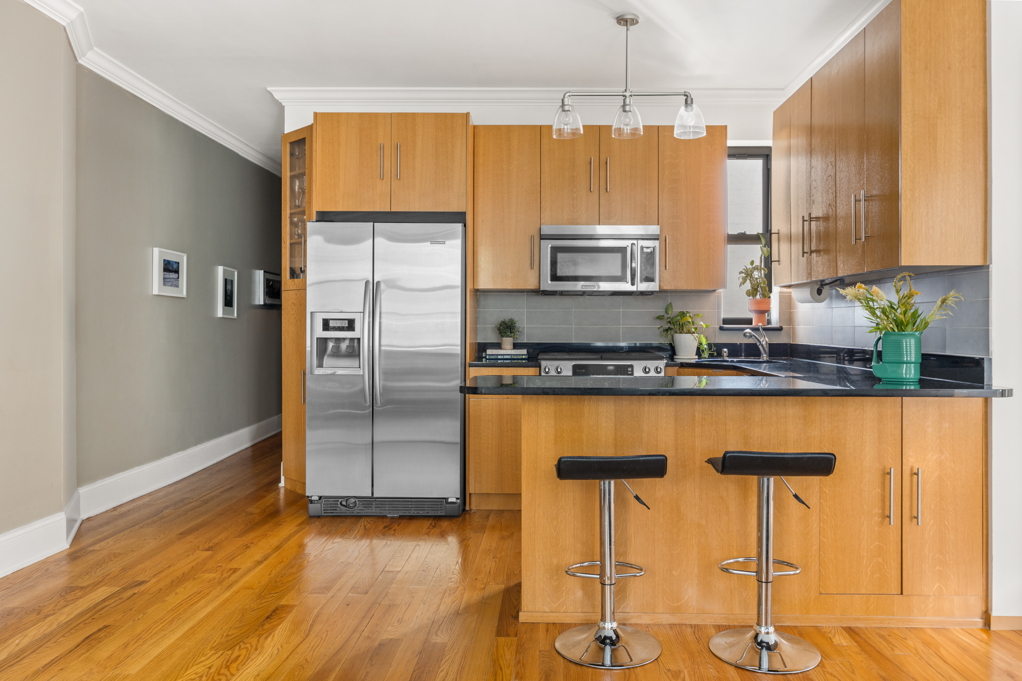 14 Butler Place, Unit 88 Brooklyn, NY 11238 - Photo 2 of 6
