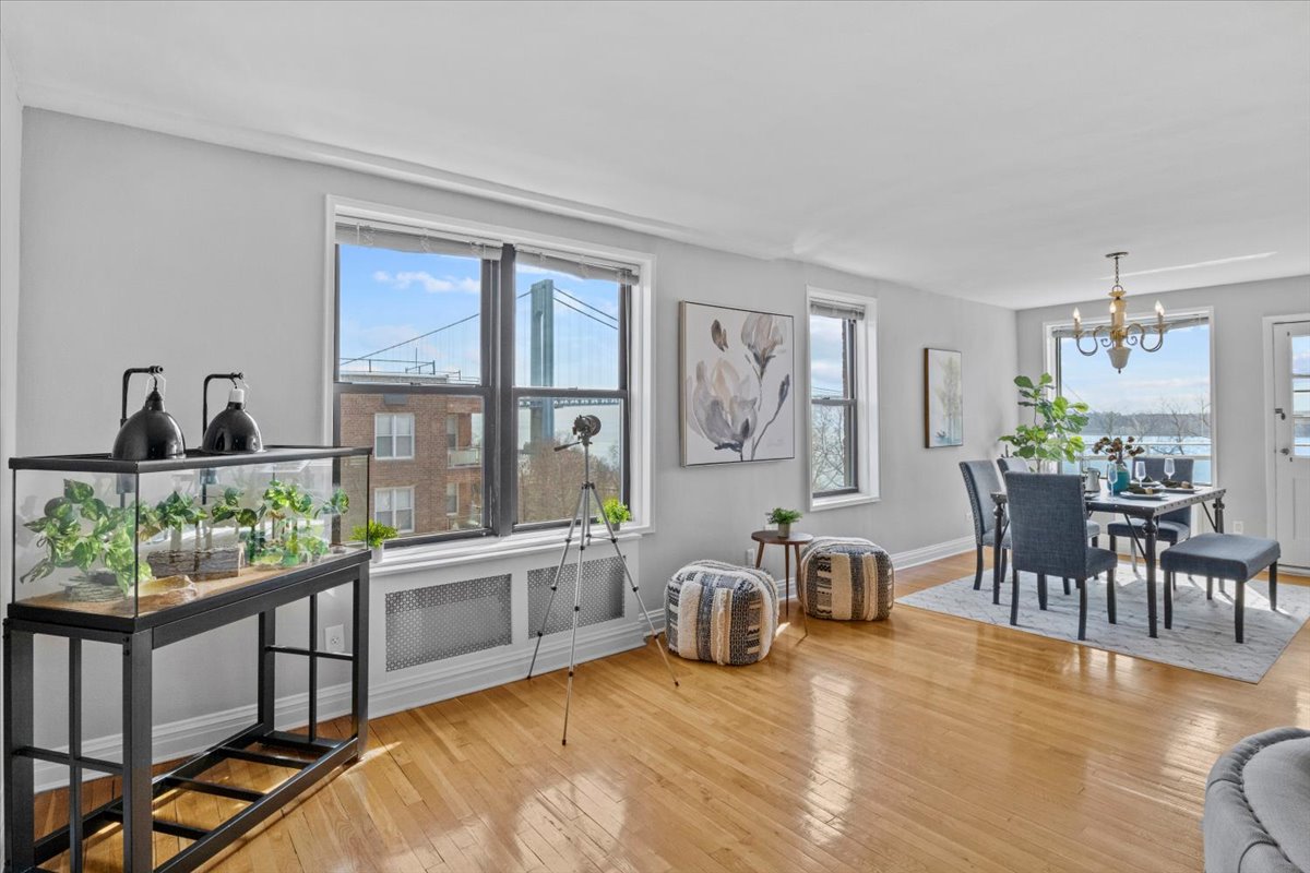 9511 Shore Road, Unit 604 Brooklyn, NY 11209 - Photo 8 of 29 Gallery Image 8