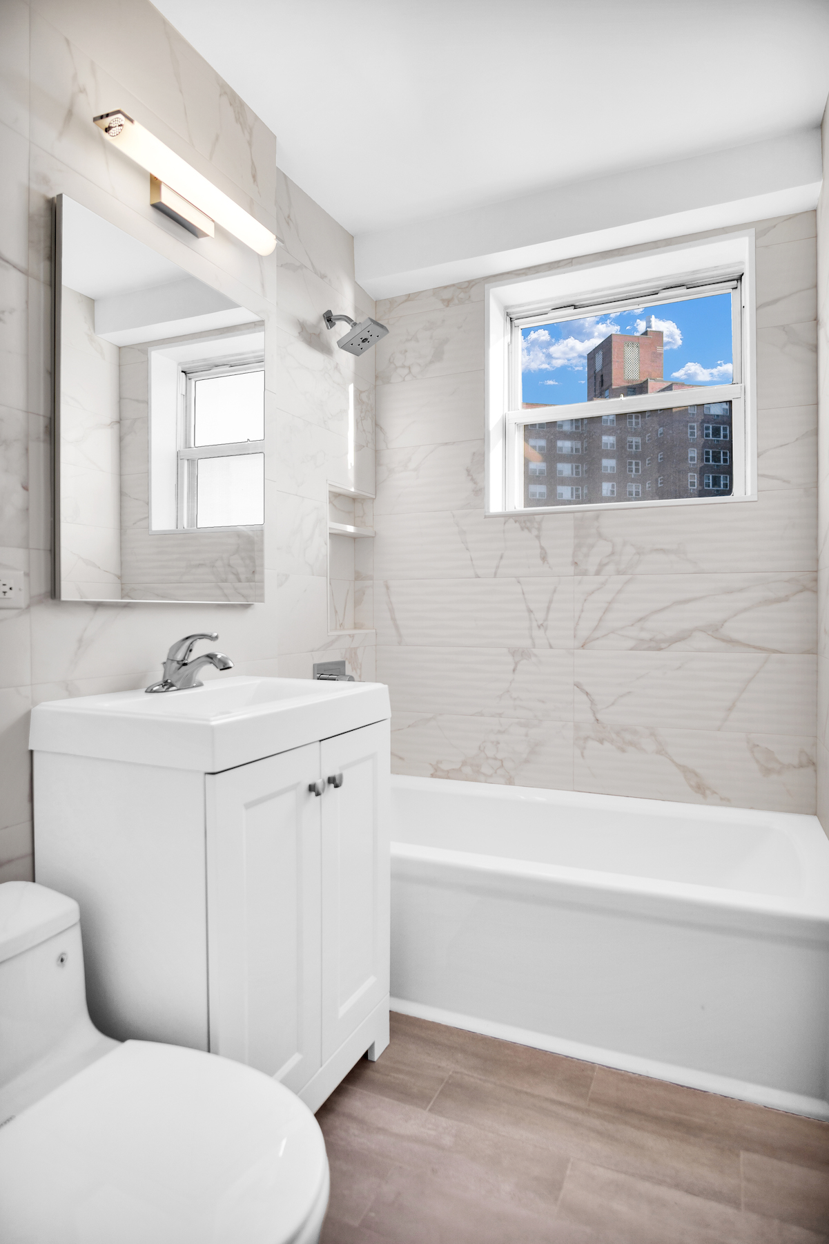 5900 Arlington Avenue, Unit 12H Bronx, NY 10471 - Photo 6 of 18