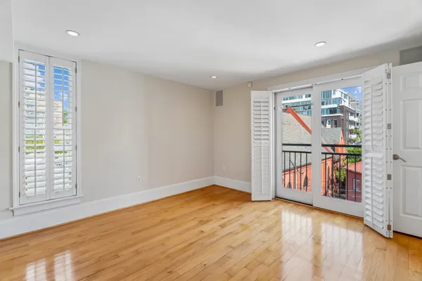 $9,500 | 1343 Q Street Northwest, Unit B, Washington, DC 20009