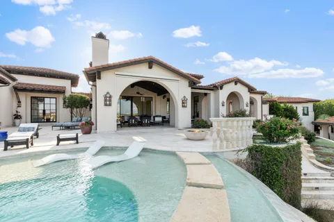 $11,900,000 | 6001 Krause Lane, Austin, TX 78738
