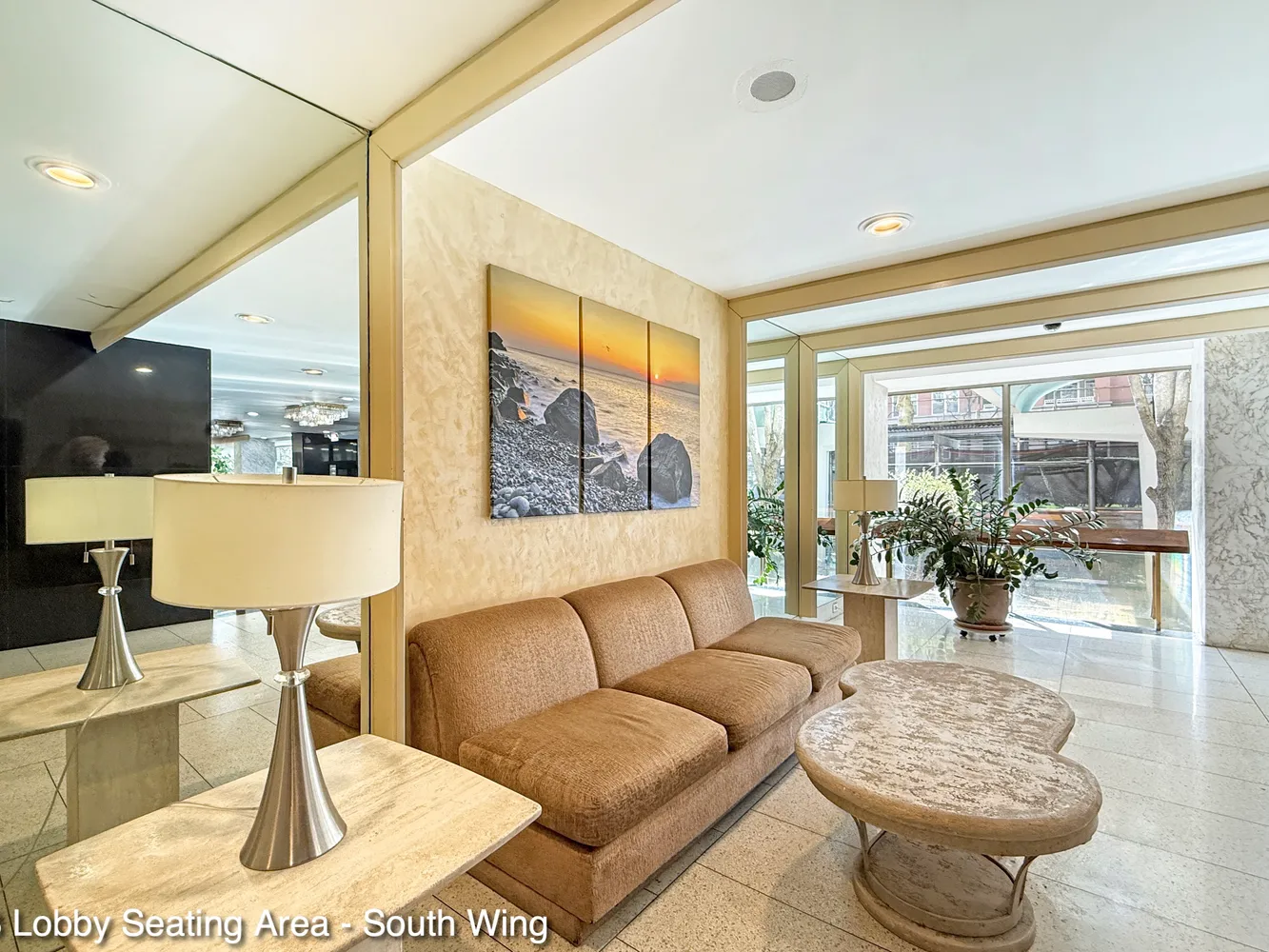 $549,999 | 35 Seacoast Terrace, Unit 16D | Brighton Beach