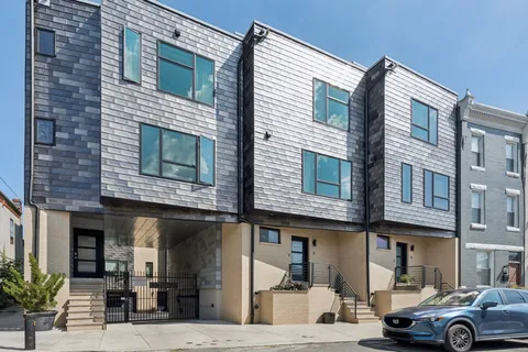 $724,900 | 1305 North 27th Street, Unit 5, Philadelphia, PA 19121