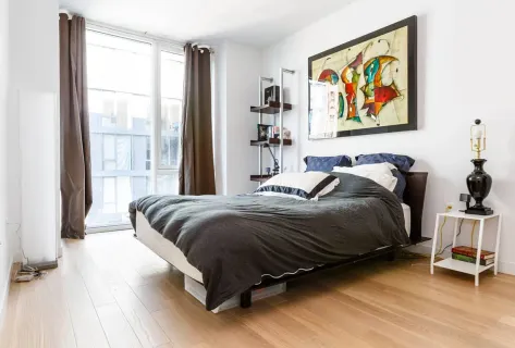 $4,750 | 540 West 49th Street, Unit 204S | Hell's Kitchen