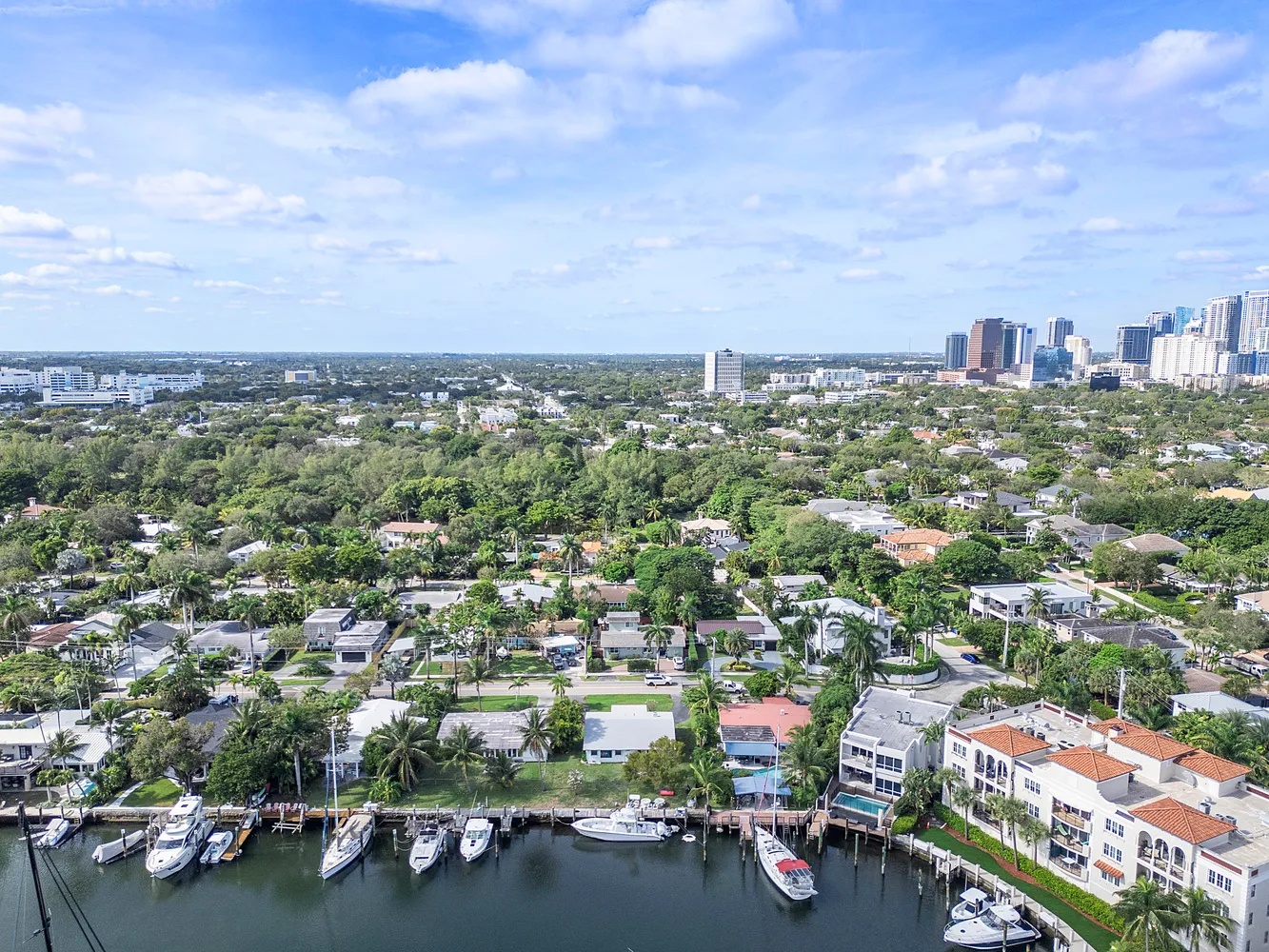 $1,600,000 | 1212 Cordova Road, Fort Lauderdale, FL 33316