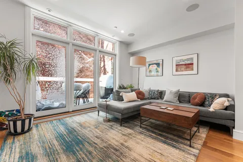 $2,750,000 | 46 Clarendon Street, Unit 1, Boston, MA 02116