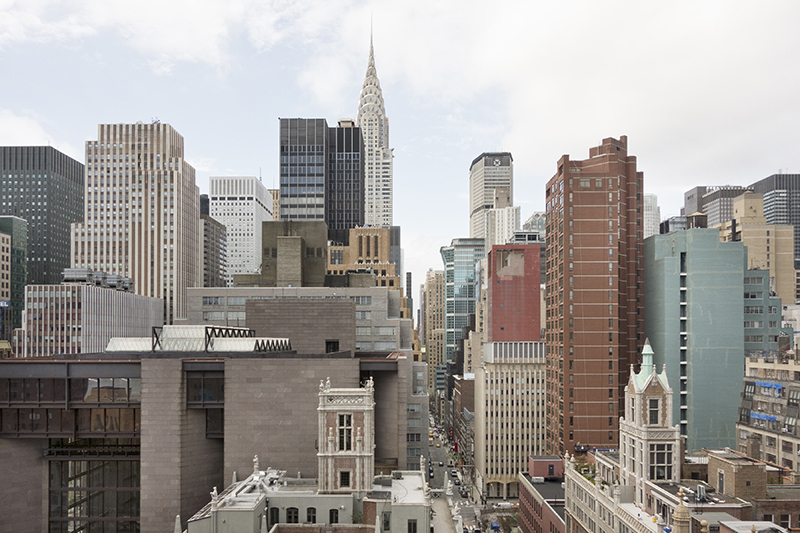 45 Tudor City Place, Unit 1604 Manhattan, NY 10017 - Photo 11 of 12