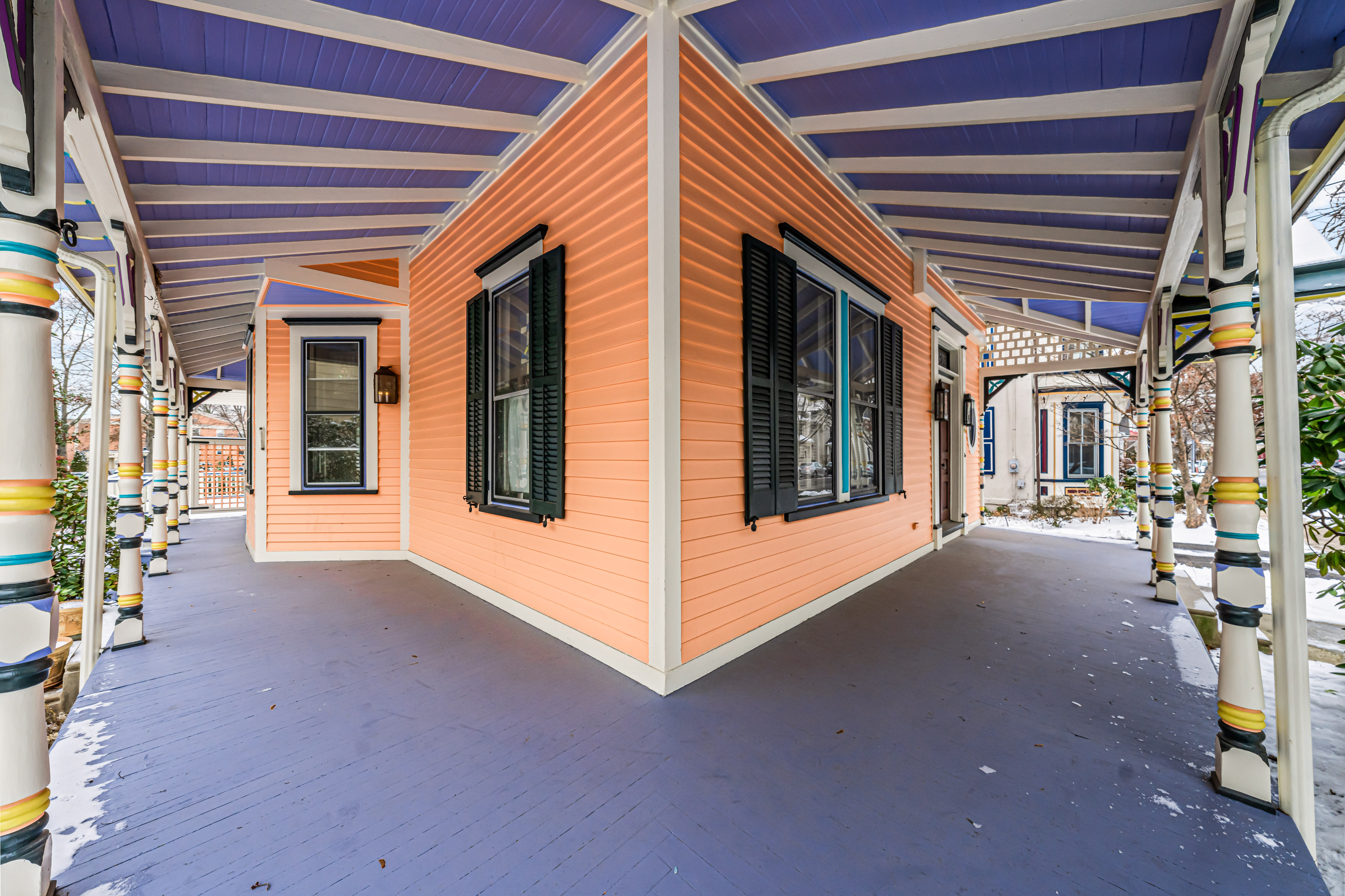 38 Centre Street Haddonfield, NJ 08033 - Photo 6 of 68