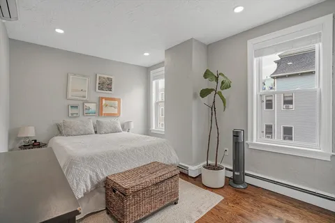 $625,000 | 137 Princeton Street, Unit 2, Boston, MA 02128