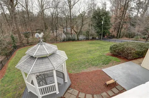 $895,000 | 1055 Lee Circle Northeast, Atlanta, GA 30324