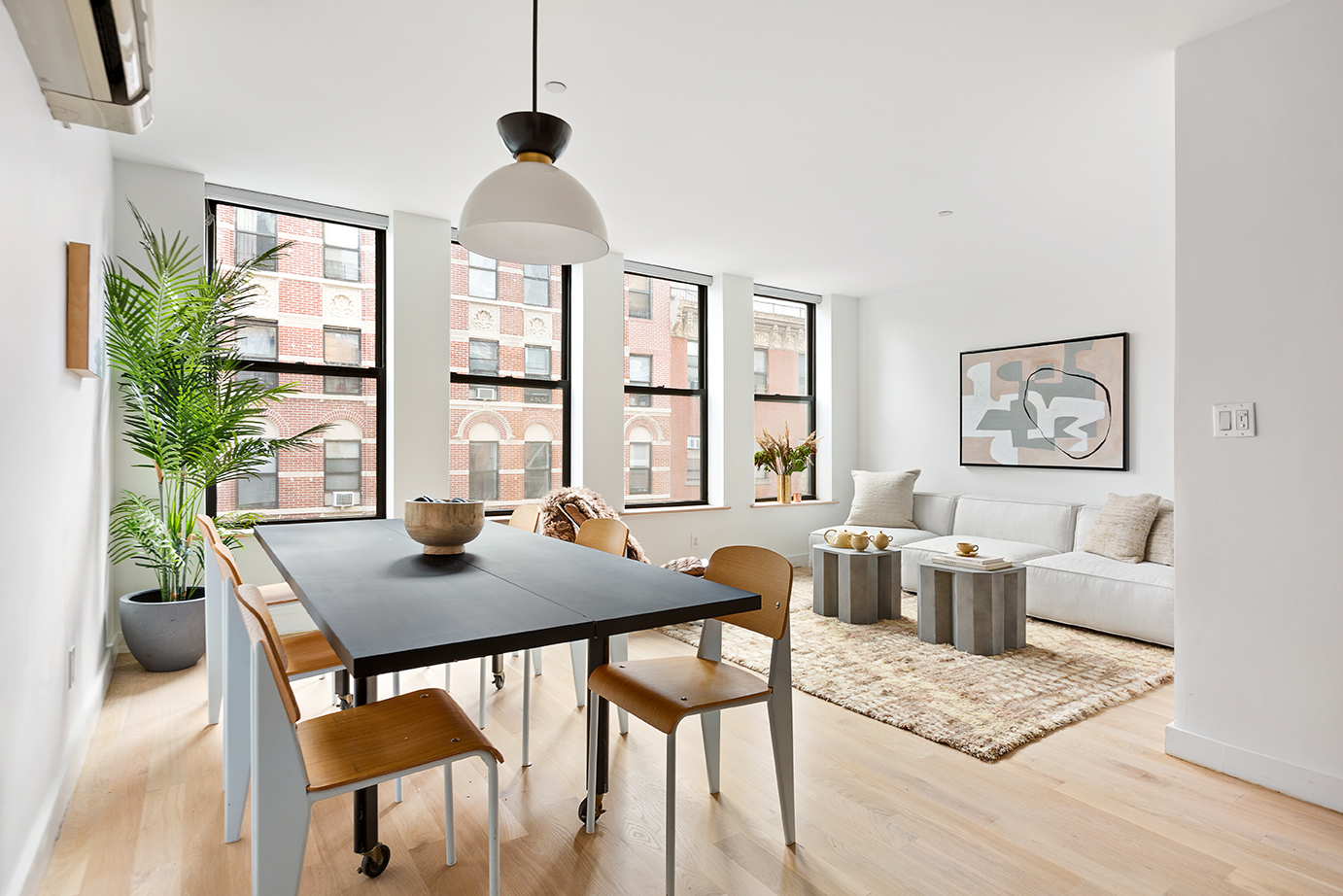 17 Orchard Street, Unit 4 Manhattan, NY 10002 - Photo 2 of 13