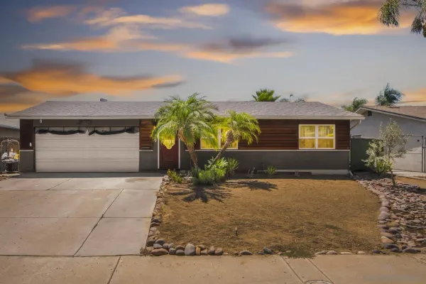 $819,900 | 10020 Pino Drive, Lakeside, CA 92040