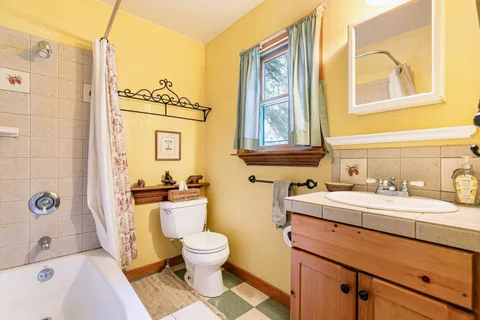 $595,000 | 7242 7th Avenue, Tahoma, CA 96142