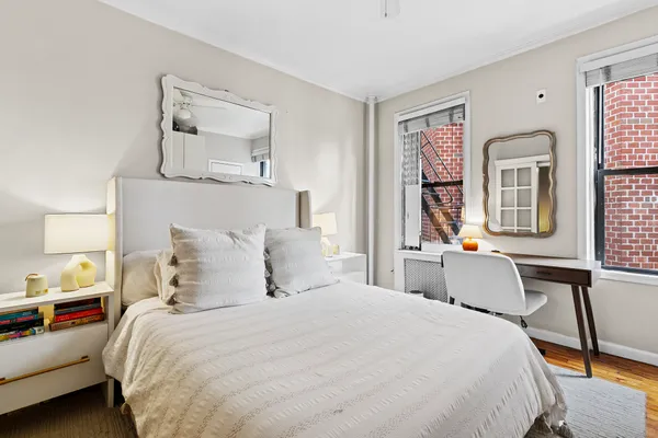 $4,000 | 25 Leroy Street, Unit 11 | West Village