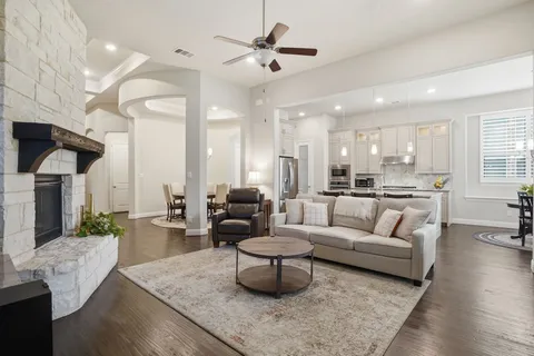$675,000 | 6205 Prairie Brush Trail, Northlake, TX 76226