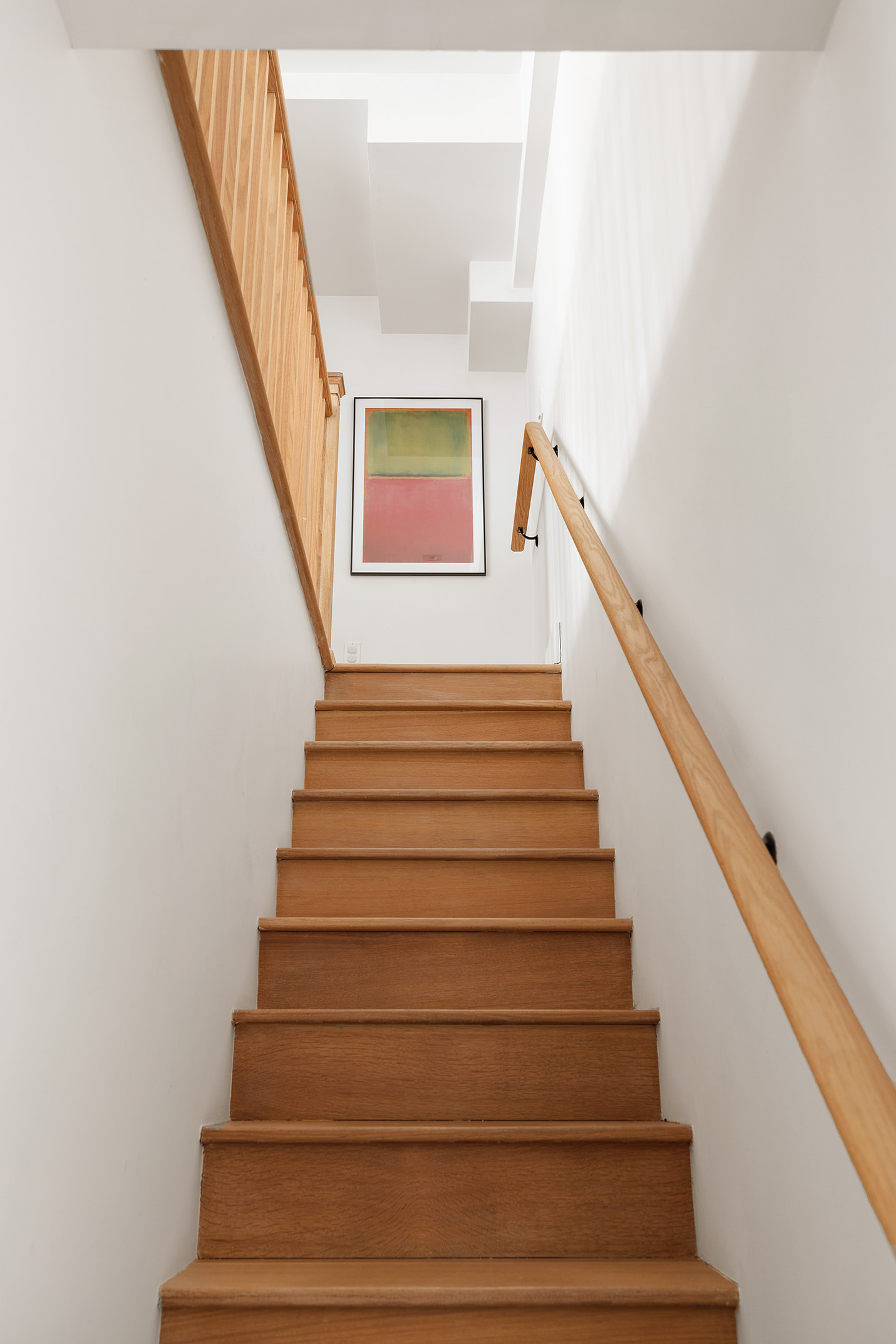 172 North 10th Street, Unit 3D Brooklyn, NY 11211 - Photo 10 of 16 a view of entryway