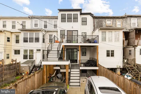 Contact Agent | 632 Rock Creek Church Road Northwest, Unit 2, Washington, DC 20010