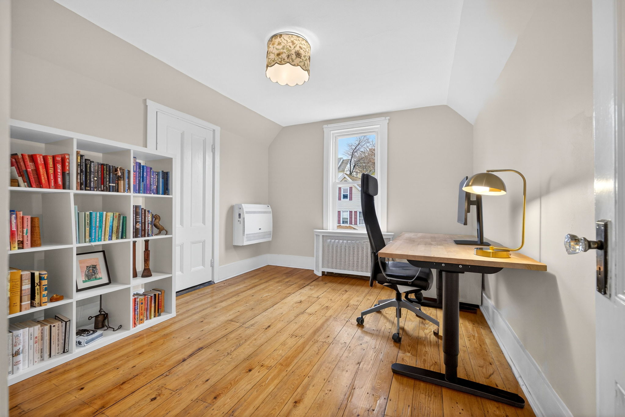 146 Poplar Street Boston, MA 02131 - Photo 18 of 35